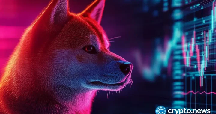 Viral Shiba Inu competitor set to deliver 50x returns in 15 weeks