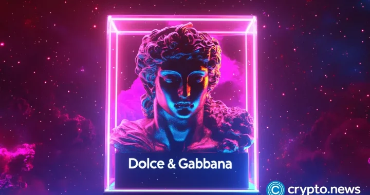 Dolce & Gabbana USA cleared in $25m DGFamily NFT lawsuit