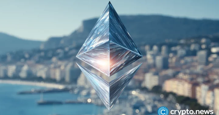 SharpLink flexes treasury muscle with massive ETH buy, outmaneuvers rival BitMine