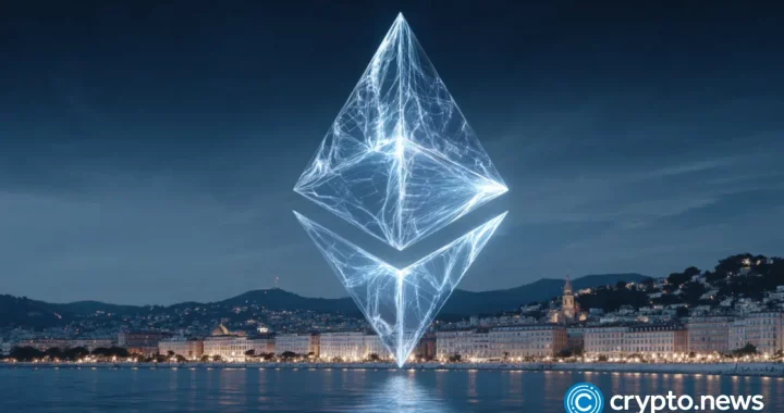 Ethereum reclaims $3,000 as Bitcoin flirts with $123k amid price rally