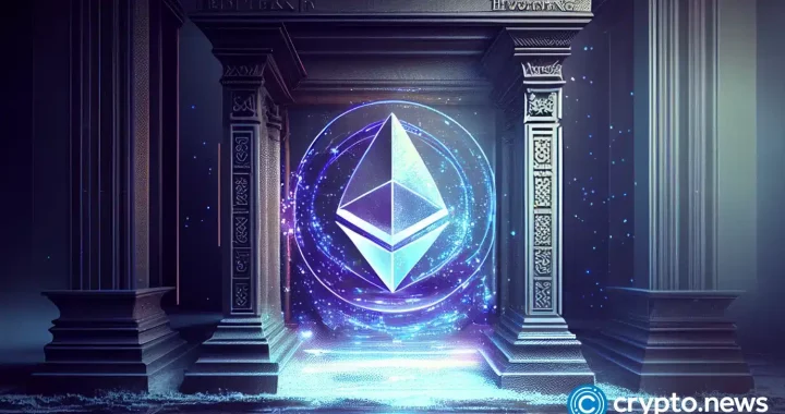 Ethereum ‘savior’? BitMine’s Thomas Lee acquires $1 billion worth of ETH