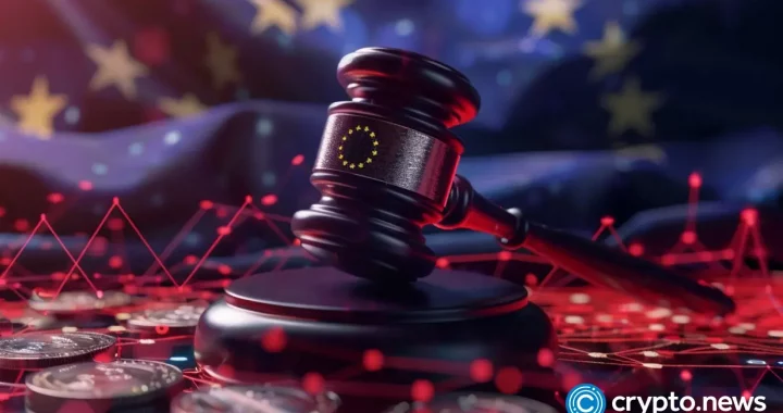 Ukraine imposes sanctions on Russian crypto entities