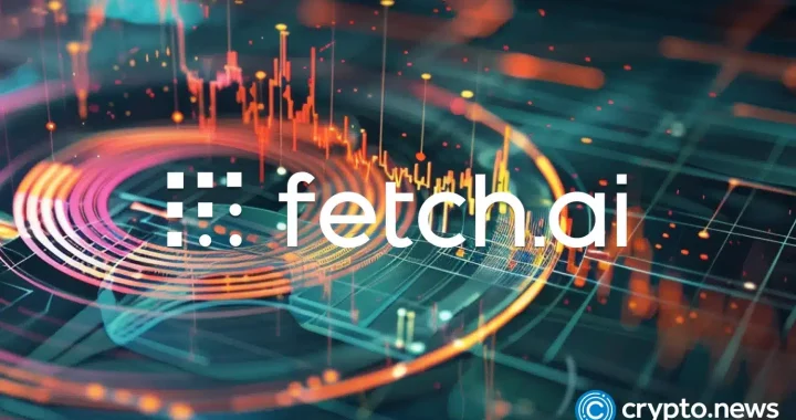 FET holds key support: bullish structure targets $1.03 and beyond