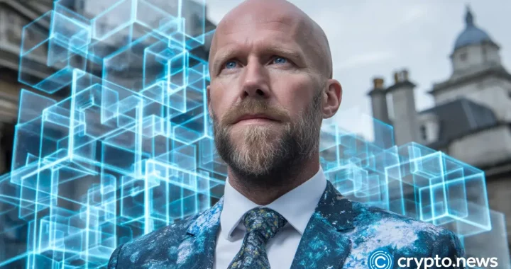 Interview | Cardano Foundation CEO on Reeve launch, staking risks, and governance roadmap