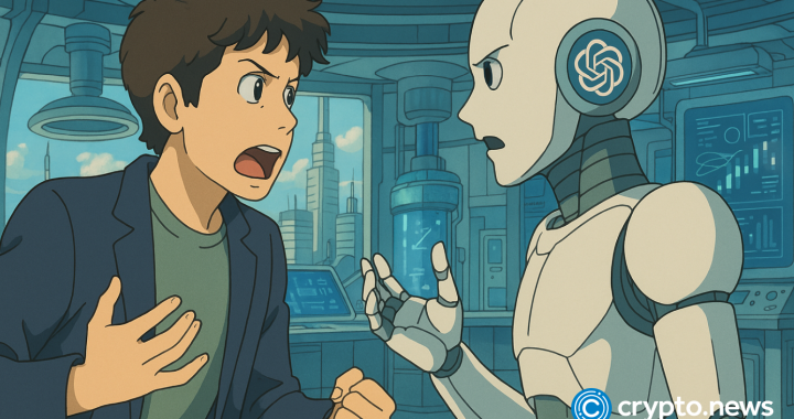 OpenAI rejects Robinhood’s stock tokens, warns of unauthorized equity claims