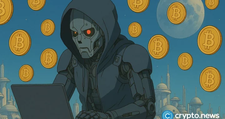 How much has the crypto Industry lost to scams so far in 2025?