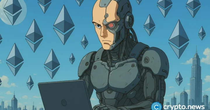 $50M Infini hacker dumps ETH bag months after exploit