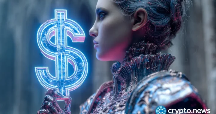 ECB advisor sounds alarm on growing dominance of dollar-denominated stablecoins