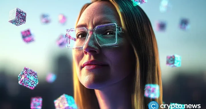 ‘Tokenized securities are still securities’: Does Hester Peirce’s statement help to advance the stocks’ tokenization trend?