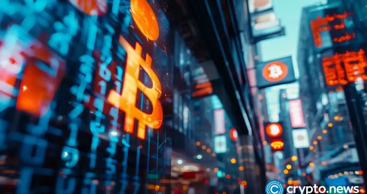 Stocks slip amid Trump’s tariff threats, Bitcoin spike buoys crypto stocks