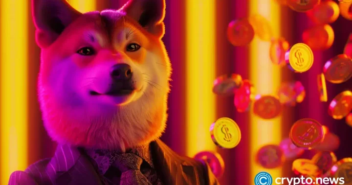 Dogecoin gambit: Bit Origin aims to be the MicroStrategy of memes