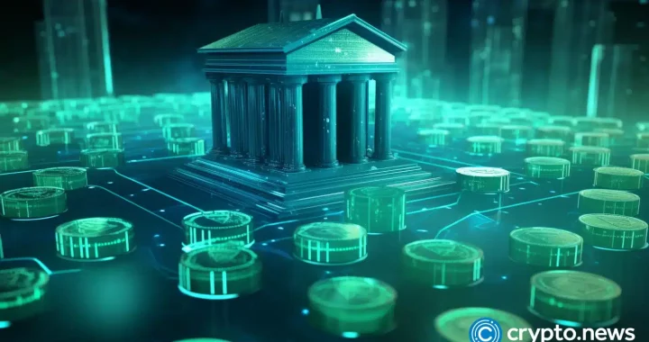 JPMorgan builds a bridge to crypto with Coinbase integration