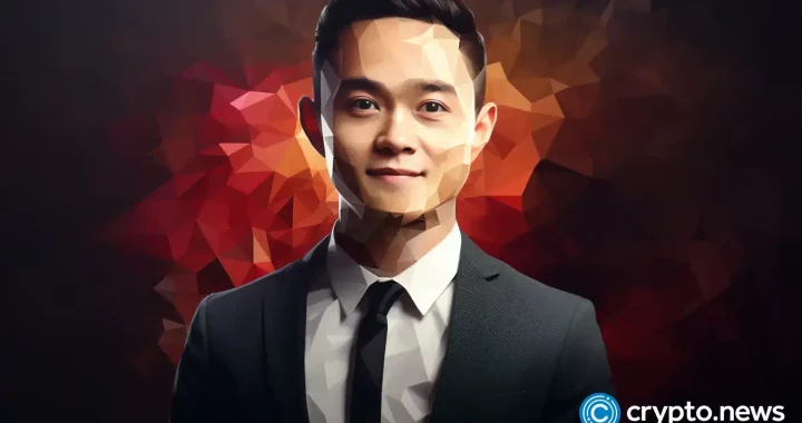 Aave ETH liquidity thins as Justin Sun ‘moves billions like grocery shopping’