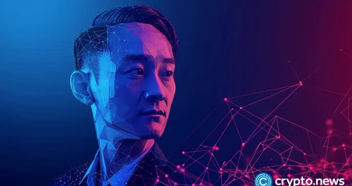 Justin Sun claims he will buy $100M in Official Trump memecoin