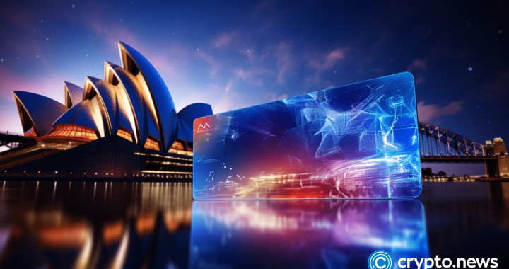 Mastercard joins forces with Bitget Wallet to release zero-fee crypto cards