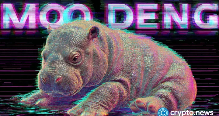 Down 18%, why is Moo Deng crypto crashing again?