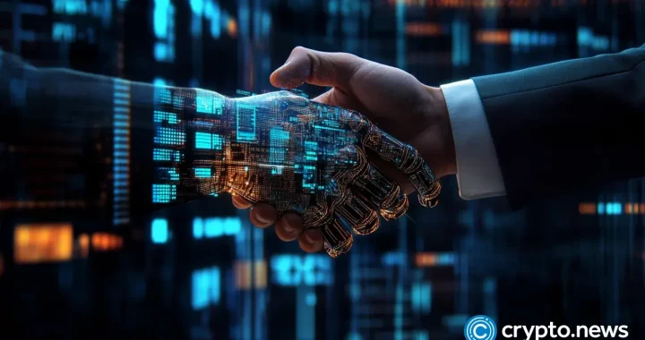 Now is the time for TradFi and DeFi to work together | Opinion