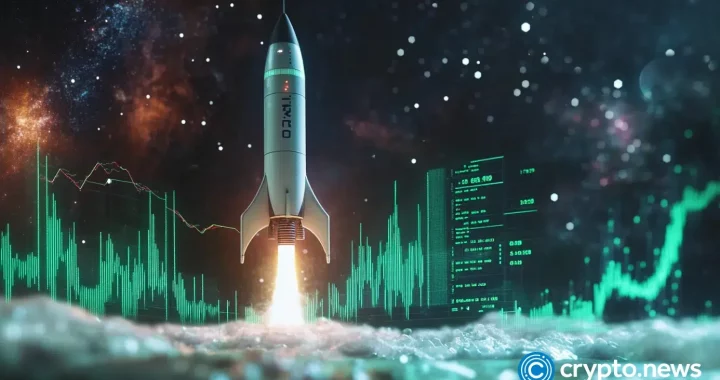 Sky Protocol token price jumps amid strong whale buying