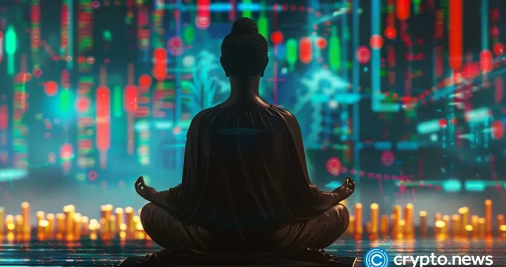 Here’s why Mantra price may be on the cusp of reversal