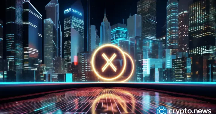 Ripple partners with Ctrl Alt to secure Dubai’s tokenized real estate on XRP Ledger