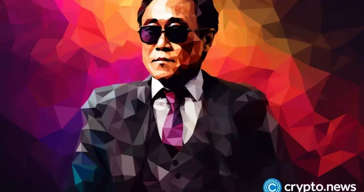 Robert Kiyosaki recommends Bitcoin ETFs for average investors—but there’s a catch