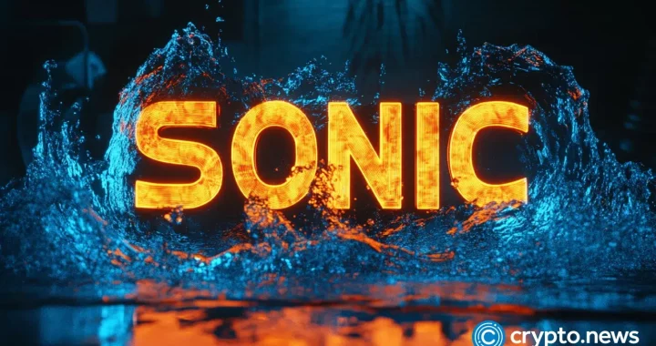 Sonic crypto battles yearly lows: can price trigger a market reversal?