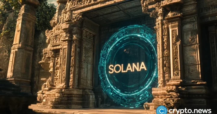 Cathie Wood’s ARK Invest taps SOL Strategies for Solana staking