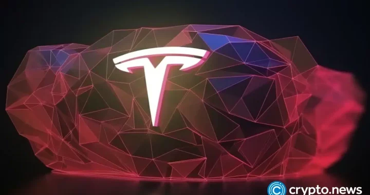 Dow Jones drops, Tesla stock gets crushed on earnings miss