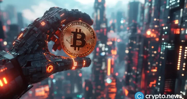 Here’s why Bitcoin and other cryptos are up today