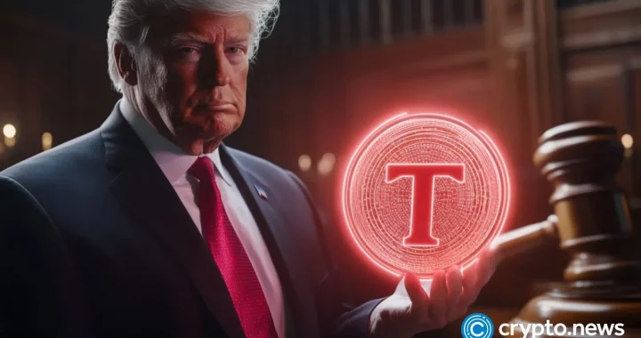 Trump crypto holdings edge higher as WLFI pushes for open trading