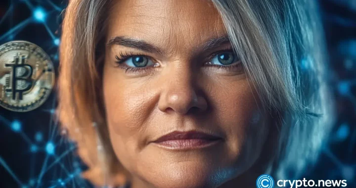 Senator Cynthia Lummis introduces crypto tax bill