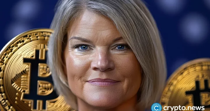 Senator Lummis Bill forces federal agencies to confront crypto’s role in wealth building