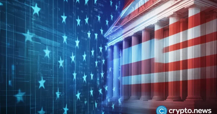 Democrats attempt to take three crypto bills hostage, demanding to block Trump from the crypto business