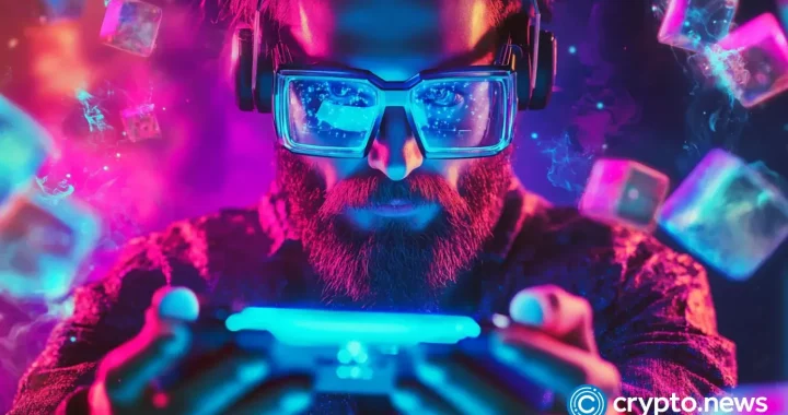 Crypto games are struggling in 2025, but big brands aren’t giving up