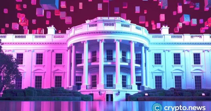 Crypto big wigs head to White House to witness GENIUS Act signed into law