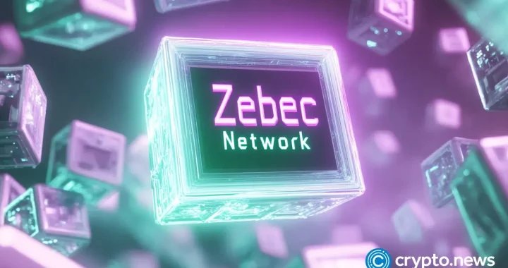 ZBCN price rockets 15% as Zebec Network ecosystem posts strong June performance