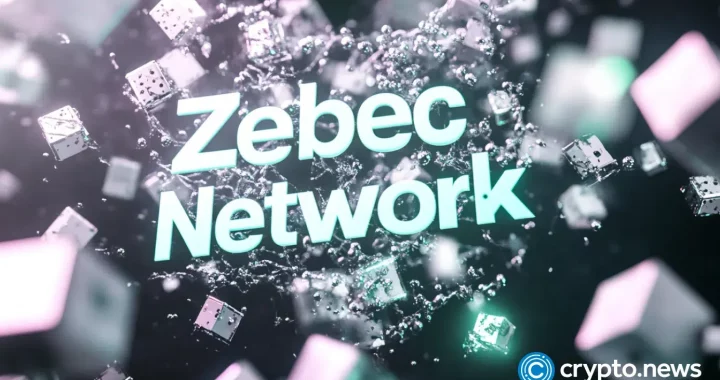 Zebec holds bullish retest as key support attracts fresh demand