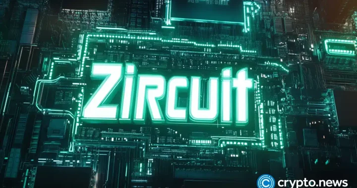 ZRC price soars 50% as Zircuit unveils “Hyperliquid for AI Trading”