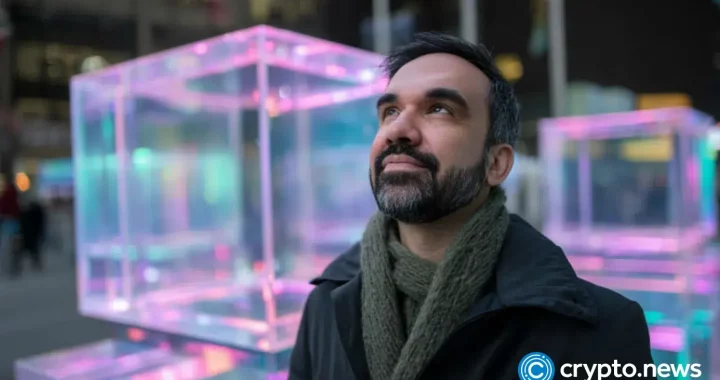 Socialist Zohran Mamdani may become a New York mayor. Why does crypto X push against him?