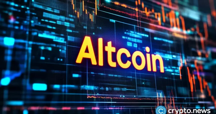 Orion leads altcoin rally as Solana falters below $150
