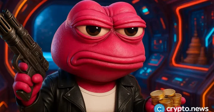 Pepe price prediction for July 2025: Up, down, or holding steady?