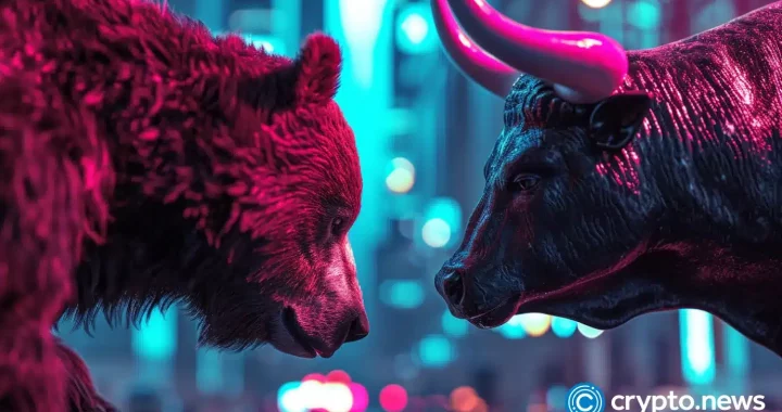 Bitcoin set for ranged trading as Q3 begins: Bitfinex