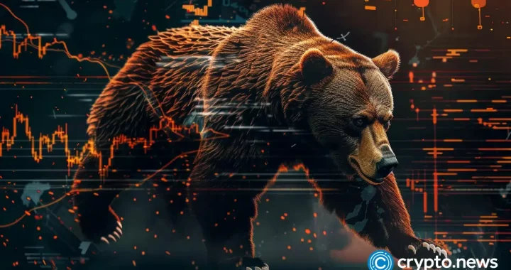 Why is the crypto market down today, and will it rebound?