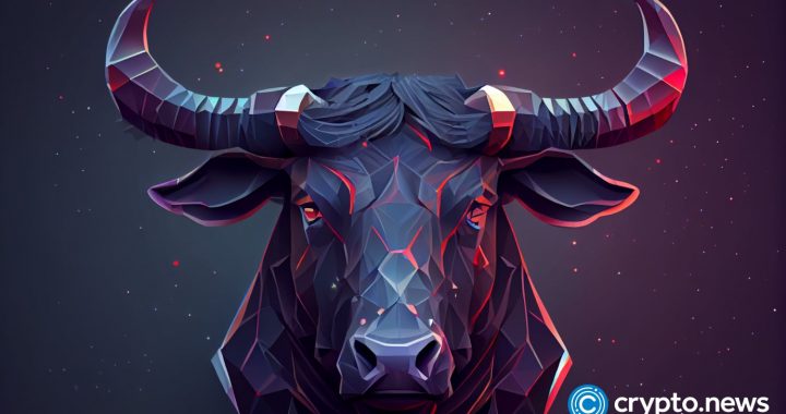 Here’s why the Conflux price is going up today