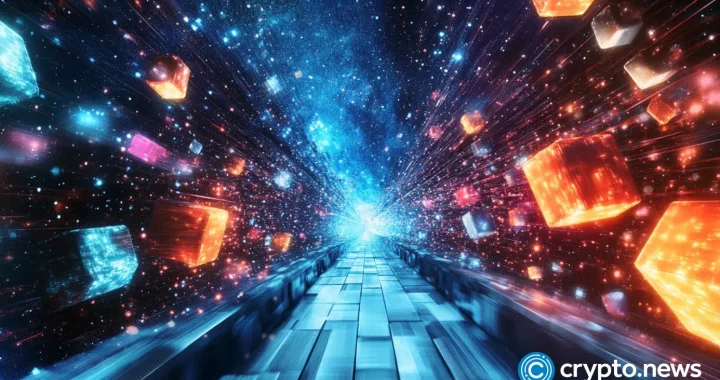 VeChain connects to 40 blockchains with WanChain bridge