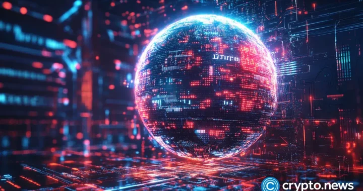 Why are crypto tokens going up today and will they crash?