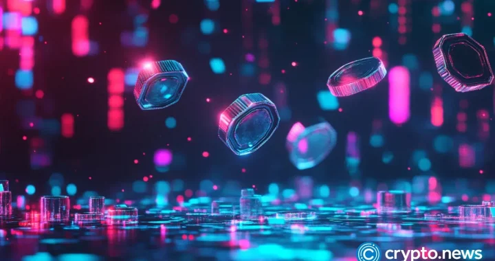 Top gainers and losers in crypto this week