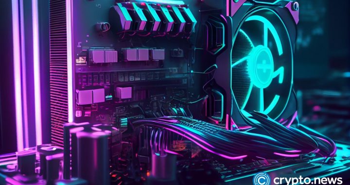 RICH Miner transforms cloud mining by letting users mine BTC with XRP