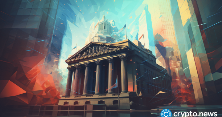 Goldman Sachs, BNY Mellon launch tokenized money market funds on blockchain