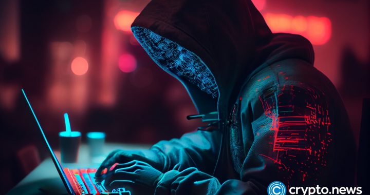 $14M WOO X exploit tied to targeted phishing attack of team member’s device